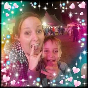 Meet your Posher, Jessica